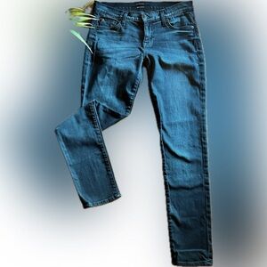 Hudson Jeans Made in the USA